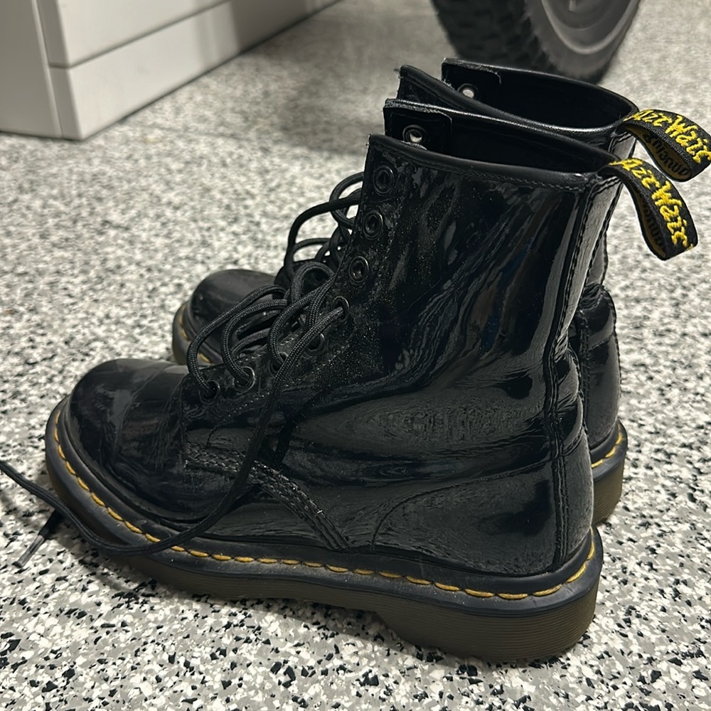 Doctor Martens size 6